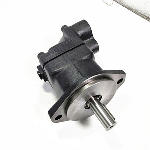 Motor Hidráulico Zhenyuan F11 F11-005 F11-010 F11-019 F12-030 F12-040 F12-060 F12-080 F12-090 F12-110 Pistón - Product Image 1