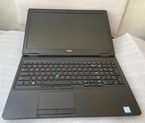 Bán Buôn Sử Dụng Máy Tính Xách Tay Cho Dell E5590 Ordinateur Xách Tay Core I7 Thế Hệ <span class=keywords><strong>8th</strong></span> 15.6Inch 8 + 256G SSD Máy Tính Chromebook Máy Tính Xách Tay - Product Image 1