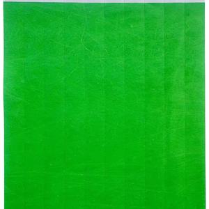 สายรัดข้อมือไทเวคแบบกำหนดโลโก้ได้ เป็นมิตรกับสิ่งแวดล้อม ทนทาน สปอร์ต กันน้ำ สีขาว ไม่มีลาย พิมพ์ได้ - Product Image 2