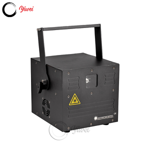 Ilda 2W <span class=keywords><strong>RGB</strong></span> đầy đủ màu sắc hoạt hình ánh sáng <span class=keywords><strong>laser</strong></span> cho các sự kiện đám cưới Studios buổi hòa nhạc quán rượu quán bar DJ - Product Image 1