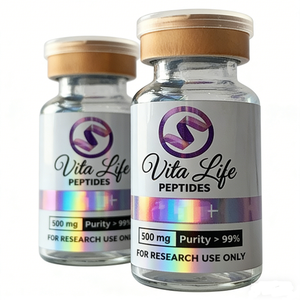 Frascos <span class=keywords><strong>de</strong></span> Vidrio <span class=keywords><strong>de</strong></span> Grado Farmacéutico <span class=keywords><strong>de</strong></span> 3 ml y 10 ml <span class=keywords><strong>para</strong></span> Liofilización <span class=keywords><strong>de</strong></span> Péptidos, Botellas <span class=keywords><strong>de</strong></span> Almacenamiento <span class=keywords><strong>de</strong></span> Polvo Cosmético y Etiquetas - Product Image 4