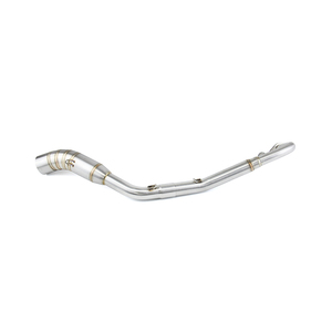 ชุดท่อไอเสียแบบเต็มระบบสำหรับ Kawasaki <span class=keywords><strong>Z125</strong></span> Pro 2017-2025 มินิไบค์ - Product Image 4
