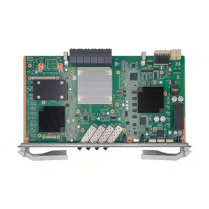 Placa de control principal MPLA 10G H902MPLA para Gepon OLT FTTH de fibra para aplicaciones domésticas de fibra, para uso en el hogar, de 2/1/2/2" - Product Image 2