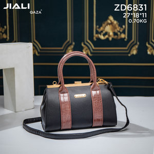 <span class=keywords><strong>QAZA</strong></span> Sacs à main les plus vendus pour femmes de luxe 2023 nouveaux sacs à main de mode pour femmes sac à bandoulière personnalisé avec logo - Product Image 4