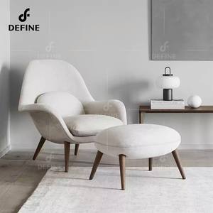 Servicio integral todo incluido para Proyecto de Villa y apartamento Suite completa Juego de dormitorio moderno tamaño King - Product Image 3