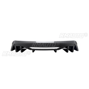 <b>For</b> Ford MK7 2024+ Exterior Accessories <b>Car</b> Rear Bumper Lip Splitter <b>Diffuser</b> Spoiler Bumper Guard Bumper Protector Body Kit - Product Image 6