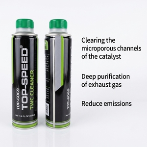Nettoyant décarbonisant pour <span class=keywords><strong>catalyseur</strong></span> automobile ODM/OEM pour moteur de voiture, nettoyant pour <span class=keywords><strong>catalyseur</strong></span> à trois composants - Product Image 2