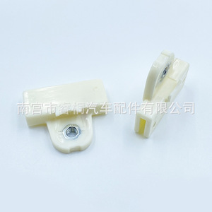 Clip de Plástico para Cristal de Ventana de Coche Shuangxuan, 45mm, Hebilla de Fijación Universal para Automóvil - Product Image 4
