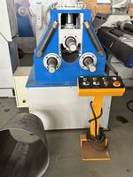 Machine à cintrer les profilés en aluminium à prix d'usine