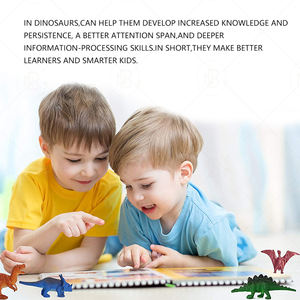 Lot de 8 bombes de bain écologiques et véganes en forme d'œuf de dinosaure, avec surprise œuf de dinosaure, senteurs variées, emballage personnalisé pour marque privée - Product Image 5