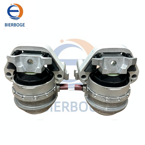 Adequado para montagens de motor Audi A8D4 S8 RS6 RS7 4.0T L/R 4H0199255T 4H0199256T 4H0199255AA 4H0199256AA - Product Image 3