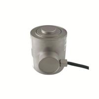 Sensor de Pesaje PGD-50T, Celda de Carga 0-50kg, Transductor de Presión Industrial