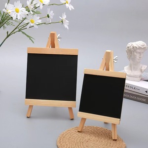 Tablero <span class=keywords><strong>de</strong></span> anuncios con Marco en A personalizado, tablero <span class=keywords><strong>de</strong></span> dibujo profesional, <span class=keywords><strong>caballete</strong></span> <span class=keywords><strong>de</strong></span> <span class=keywords><strong>madera</strong></span>, <span class=keywords><strong>pizarra</strong></span> plegable <span class=keywords><strong>de</strong></span> escritorio, <span class=keywords><strong>caballete</strong></span> - Product Image 5