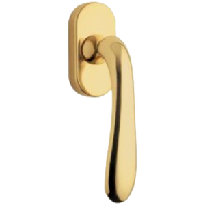 CREMONESE DK 'DROP' Oro Lucidato - Product Image 1