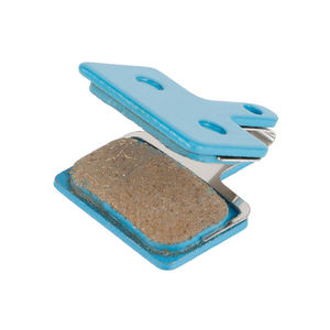 ZOOM <span class=keywords><strong>disque</strong></span> hydraulique plaquettes de frein polymétalliques accessoires de <span class=keywords><strong>Scooter</strong></span> pour Shimano M315 bloc de Friction de <span class=keywords><strong>disque</strong></span> de ramassage de frein - Product Image 2