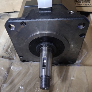 A06B-0243-B605 อุปกรณ์เสริมระบบ FANUC ของแท้ มอเตอร์ AC ใหม่เอี่ยม พร้อมการรับประกันหนึ่งปี - Product Image 4