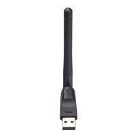 Dongle USB Wifi 802.11N 150Mbps Ralink 5370 de Alta Calidad Directo de Fábrica, RT5370 USB WIFI