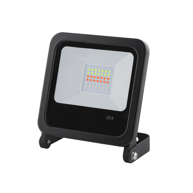 Ультраяркий Светодиодный прожектор с узким углом 22 55 90 градусов, водонепроницаемый, 200 Вт, 300 Вт, 500 Вт, 600 Вт, 800 Вт, светодиодное освещение для стадиона