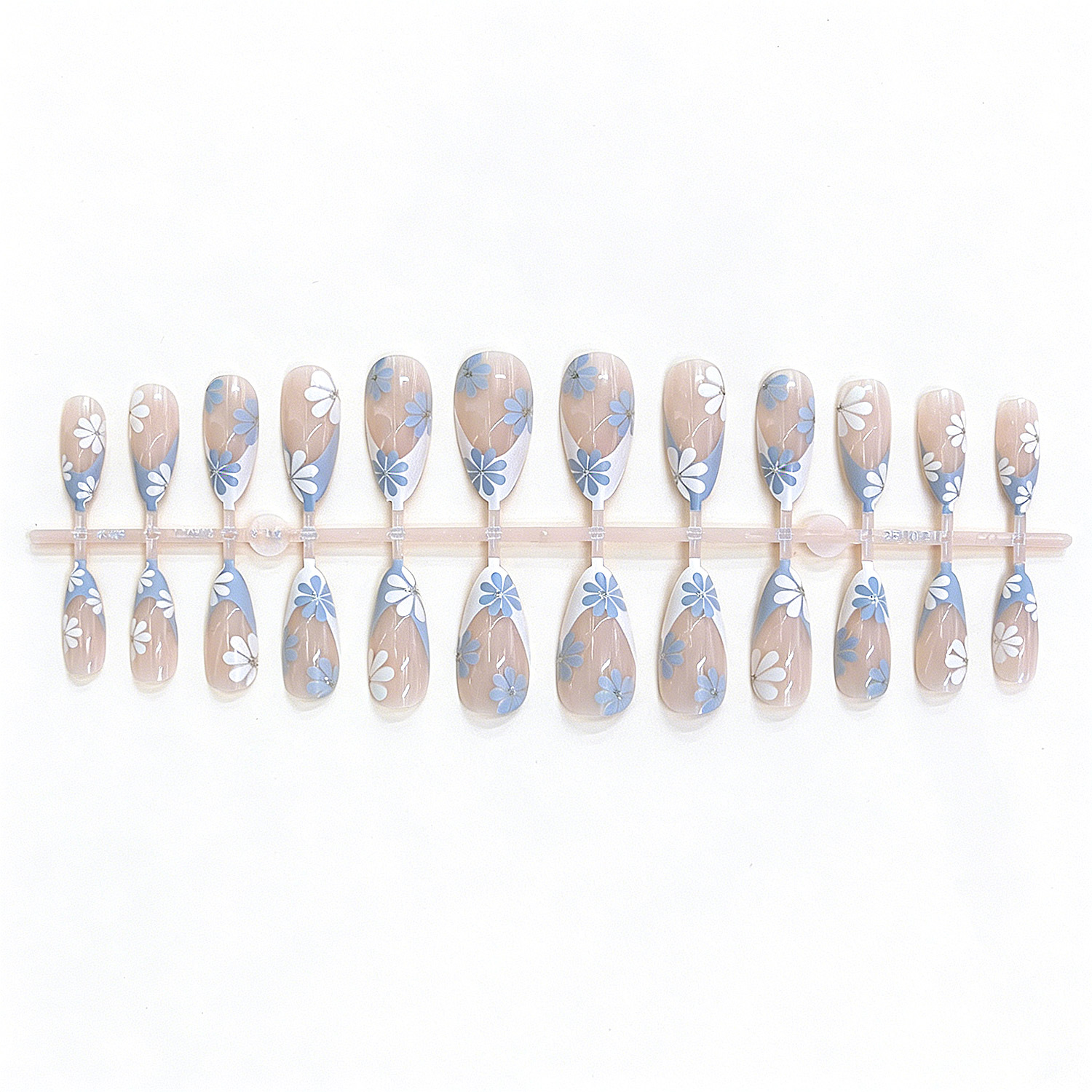 Petite marguerite française