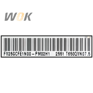 Panel de <span class=keywords><strong>Pantalla</strong></span> LED LCD de 24 32 <span class=keywords><strong>40</strong></span> 42 43 49 50 55 60 65 75 85 86 <span class=keywords><strong>Pulgadas</strong></span>, Repuestos para Pantallas de TV Inteligente <span class=keywords><strong>Samsung</strong></span>, Hisense, LG, Sony - Product Image 2