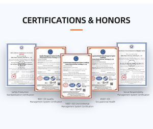 HUAIN 4K Nœuds de <span class=keywords><strong>Sortie</strong></span> Double Distribués Professionnels Écran OLED Haute Luminosité 1,1 Pouces Système de Collage à 64 Fenêtres Certifié ROHS - Product Image 5