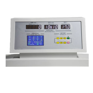 Cenlee Cfh2500r <span class=keywords><strong>25000Rpm</strong></span> Hogesnelheidslaboratoriumcentrifuge Met 4l Gekoelde Vloerstaande Capaciteit - Product Image 4