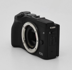Cuerpo de cámara digital compacta EOS M3, sin arañazos, color negro - Product Image 3