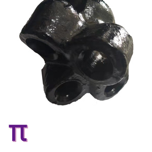 19毫米柄子弹齿导向六角驱动先导钻头螺旋钻钻头施工备件基础打桩工具 - Product Image 4