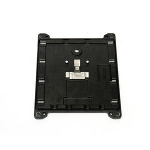 Boîtier de borne de recharge en aluminium moulé sous pression, sur mesure pour les boîtiers électroniques - Product Image 2