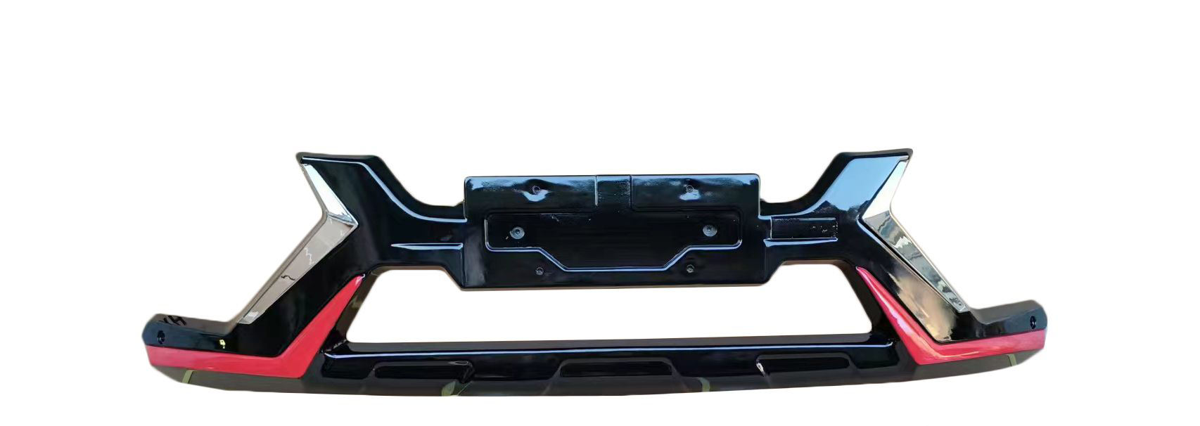 2017-2021 front type A