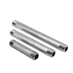 Offre Spéciale pour les États-Unis et le Canada : Raccord de Tuyauterie Fileté en Fonte Malleable Noire de 3/4 Pouce, Type Coupling Réducteur à Douille, Utilisé pour le Gaz et l'Huile - Product Image 5
