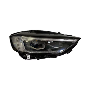 Fari Auto ad alte prestazioni luce frontale a LED per Auto <span class=keywords><strong>FORD</strong></span> <span class=keywords><strong>EDGE</strong></span> 2019 lampada frontale KT4B 13 w030 BH KT4Z-13008-A KT4B-13W029-A - Product Image 4