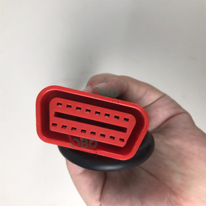 cf33 สำหรับ weichai DiagSmart อินเทอร์เฟซการสื่อสาร OBD II บลูทูธไร้สาย ตัวเชื่อมต่อวินิจฉัยรถยนต์พร้อมสาย USB และสาย OBD - Product Image 3