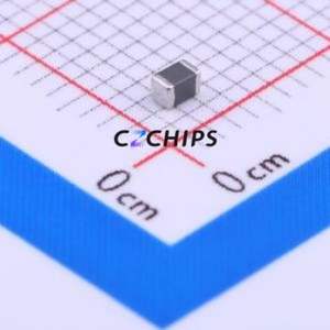 BLM21BD272SN1L Ferrite Bead 0805 RF ( Impedance @ Frequency: 2.7kOhm@100MHz )( Error: 25% )( DC Resistance (DCR): 800mOhm ) - Product Image 1