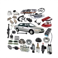 Pièces détachées automobiles japonaises en gros OEM pour Honda Accord 2000