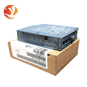 Module d'entrée numérique SIEMENS 6ES7 132-6BH01-0BA0 6ES7132-6BH01-0BA0 d'origine neuf, contrôleur programmable PLC - Product Image 2