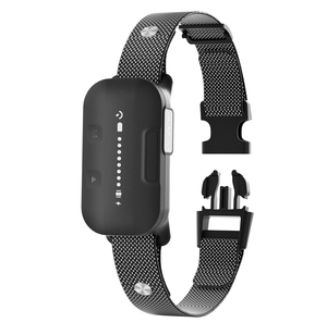 ODM आउटडोर रिचार्जेबल अल्ट्रासोनिक डॉग रिपेलर नो बार्क कॉलर नो डॉग नॉइज़ एंटी बार्किंग डिवाइस - Product Image 2