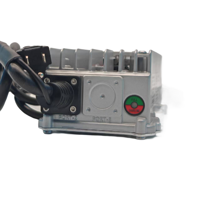 24V 20A High Efficiency Battery Charger for Industrial Equipment UPS System 500W 600W 12V 24V 36V 48V 20A 25A 15A 10A 8A