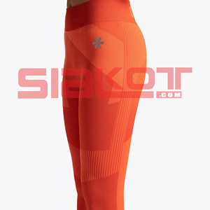 Mallas deportivas de alta calidad para mujer, leggings de entrenamiento para yoga, gimnasio - Product Image 1