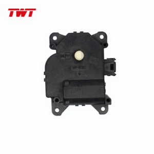 Moteur servo de chauffage et de climatisation TWT pour Toyota Corolla RAV4 Yaris 2007-2020, actionneur de volet <span class=keywords><strong>d</strong></span>'admission <span class=keywords><strong>d</strong></span>'<span class=keywords><strong>air</strong></span> de <span class=keywords><strong>recirculation</strong></span> 87106-02330 - Product Image 1
