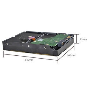 Disco Duro Original de 3.5 Pulgadas y 2TB para CCTV, Disco Duro de Seguridad para Almacenamiento de Video NVR, Disco Duro para Cámaras CCTV - Product Image 4
