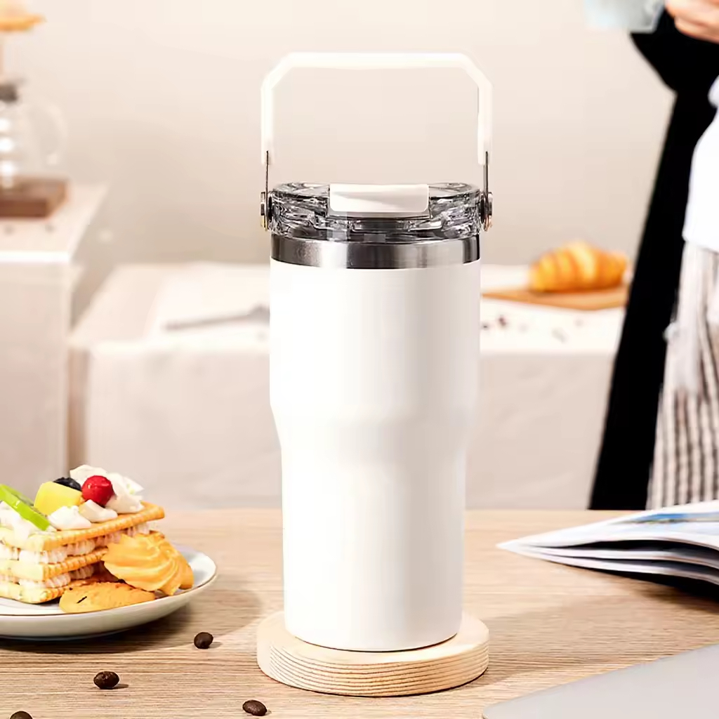 White 620ml