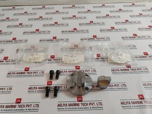 PLC PROMEDEA FM <strong>SQQ</strong> 43642 Coupling Set Warranty Product - Product Image 1