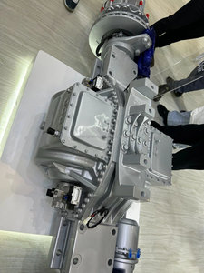 เพลาท้ายรถบรรทุกบร็อกเกน 2 ตัน - Product Image 6