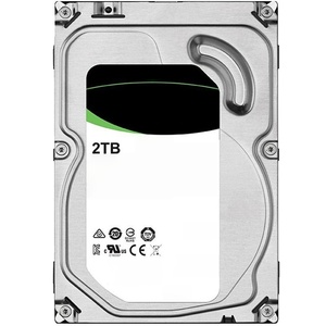 Disque dur mécanique Galaxy Enterprise 2 To 7200 tr/min 2T Vertical ST2000NM0008 - Product Image 1