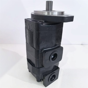 Pompe à piston haute pression MKS 480E 5 HP 350 bars 14644494 VOE14644494 - Product Image 1