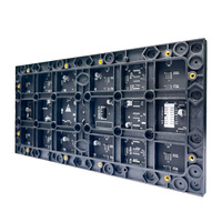 P1.25 P1.53 P1.86 P2 P2.5 P3 P4 P5 P6 P10 Interior Exterior 320x160mm Panel de módulo SMD para publicidad interior Pantalla LED