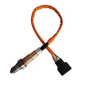 Capteur d'oxygène 5 fils 22693-00Q0B pour <span class=keywords><strong>Nissan</strong></span> <span class=keywords><strong>Juke</strong></span> Qashqai X-Trail 1.2T 1.6T 2269300Q0B, sonde lambda large bande O2, qualité OE - Product Image 1