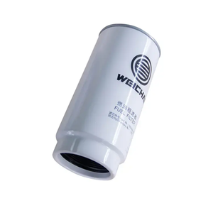 0750131053 ZF4wg200 pièces de rechange de filtre à huile hydraulique haute spécification pour machines de Construction de chargeuse sur pneus - Product Image 1