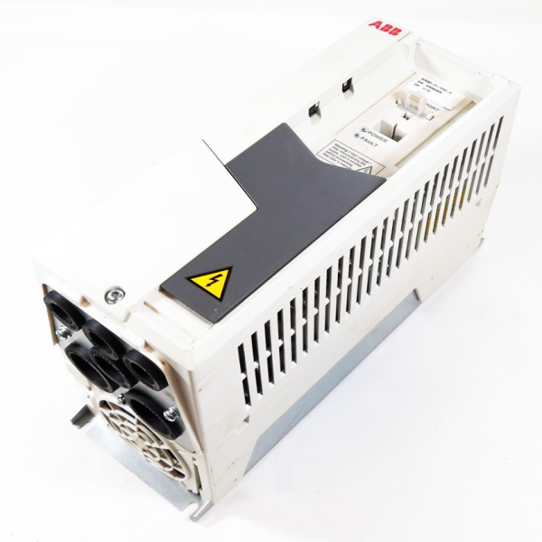 Plc Acs580-01-07a2-4 3kw 3hp 7.2/6a Varile Frequency Drive V1.73 -un/attn- for Warranty Product